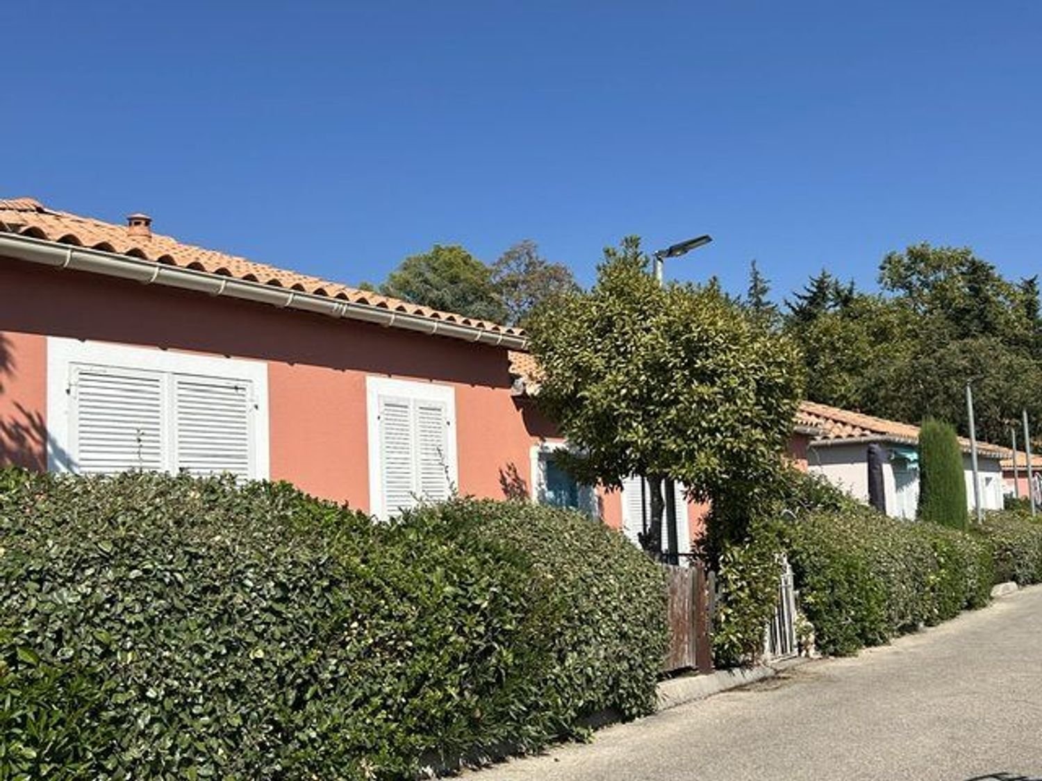 Appartement à vendre, 42m², Grasse