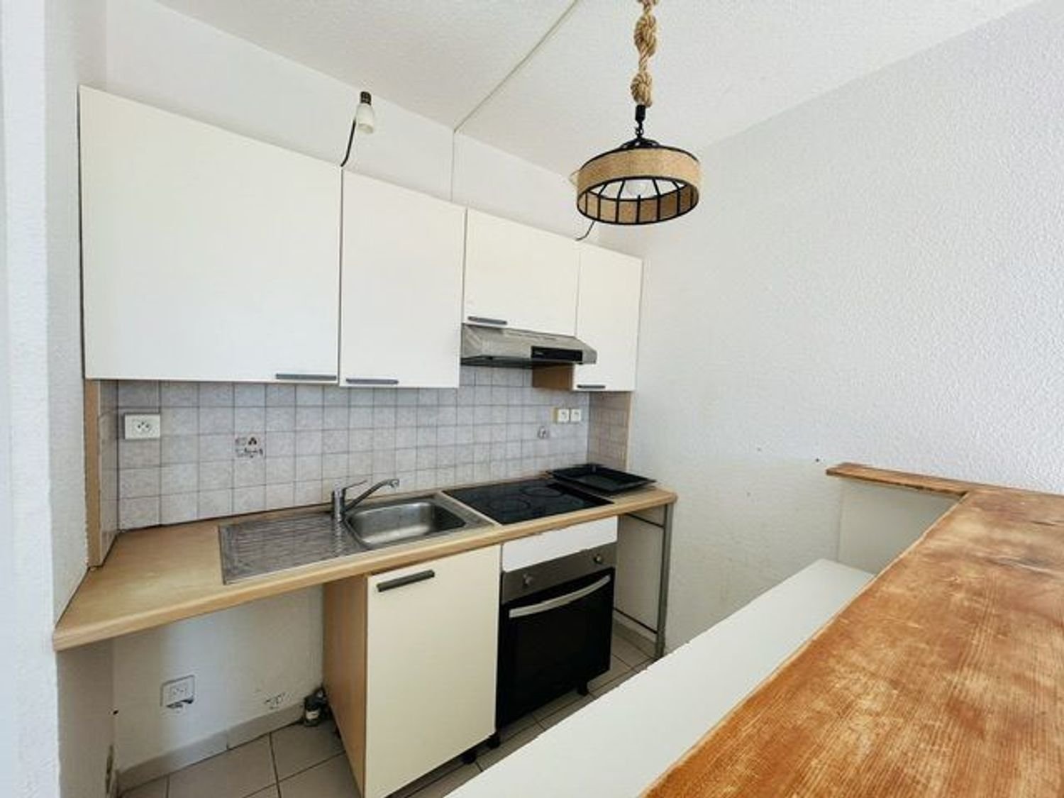 Appartement à vendre, 42m², Grasse