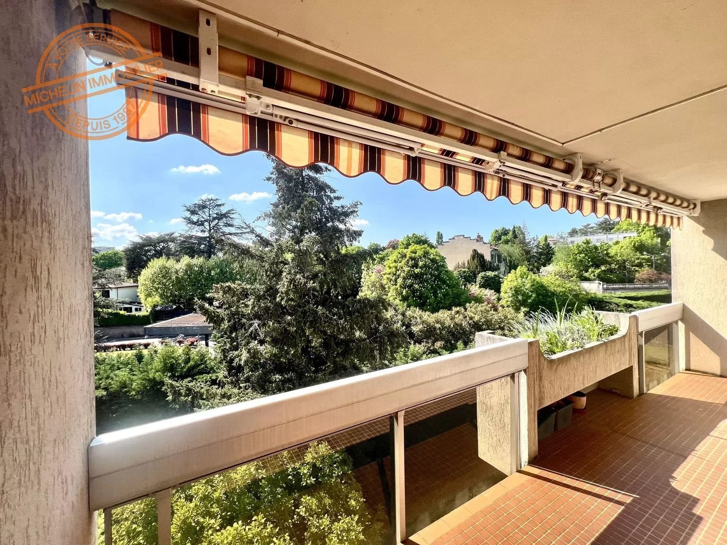 Appartement à vendre, 95m², Champagne-au-Mont-d'Or