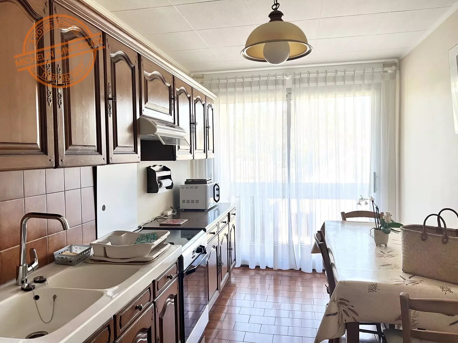 Appartement à vendre, 95m², Champagne-au-Mont-d'Or