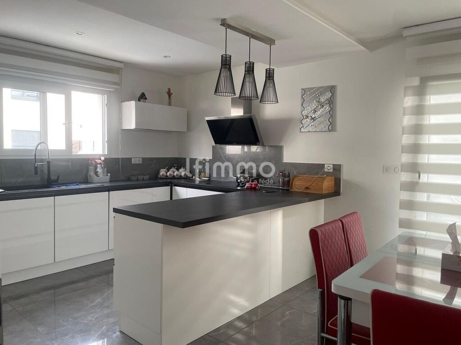 Maison à vendre, 134m², Ingersheim
