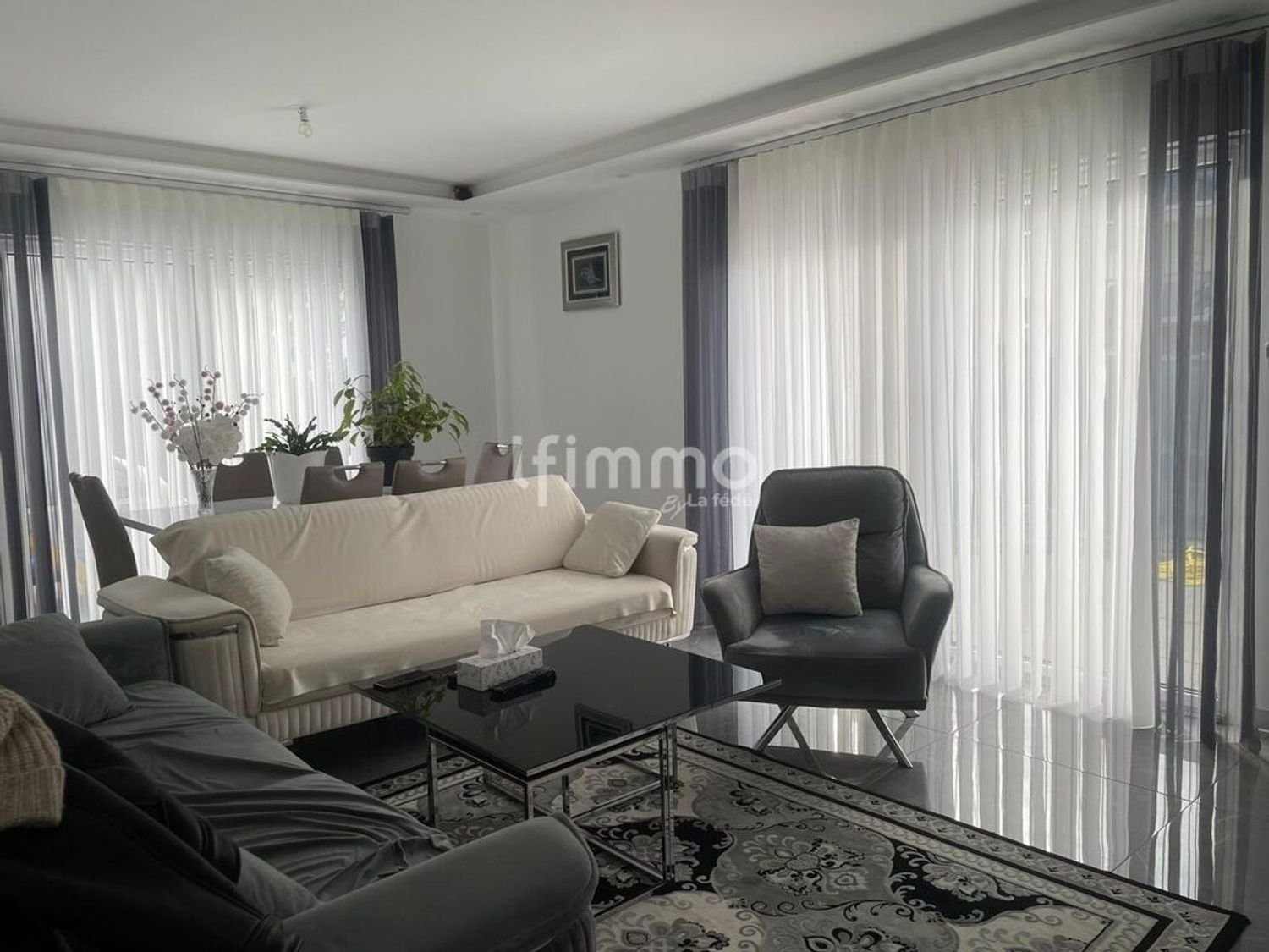 Maison à vendre, 134m², Ingersheim