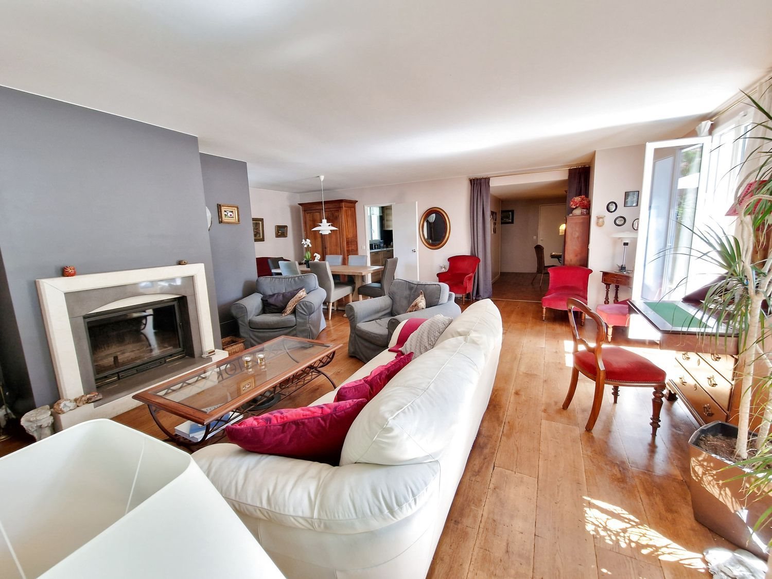 Maison à vendre, 145m², La Queue-en-Brie