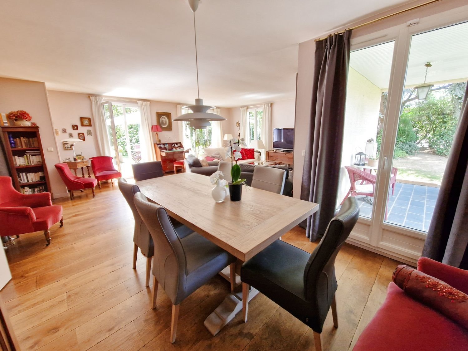 Maison à vendre, 145m², La Queue-en-Brie