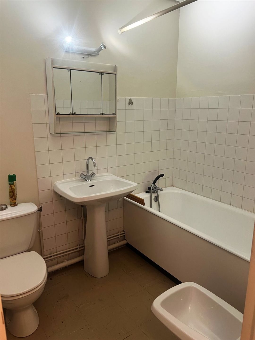 Appartement à vendre, 30m², Rambouillet
