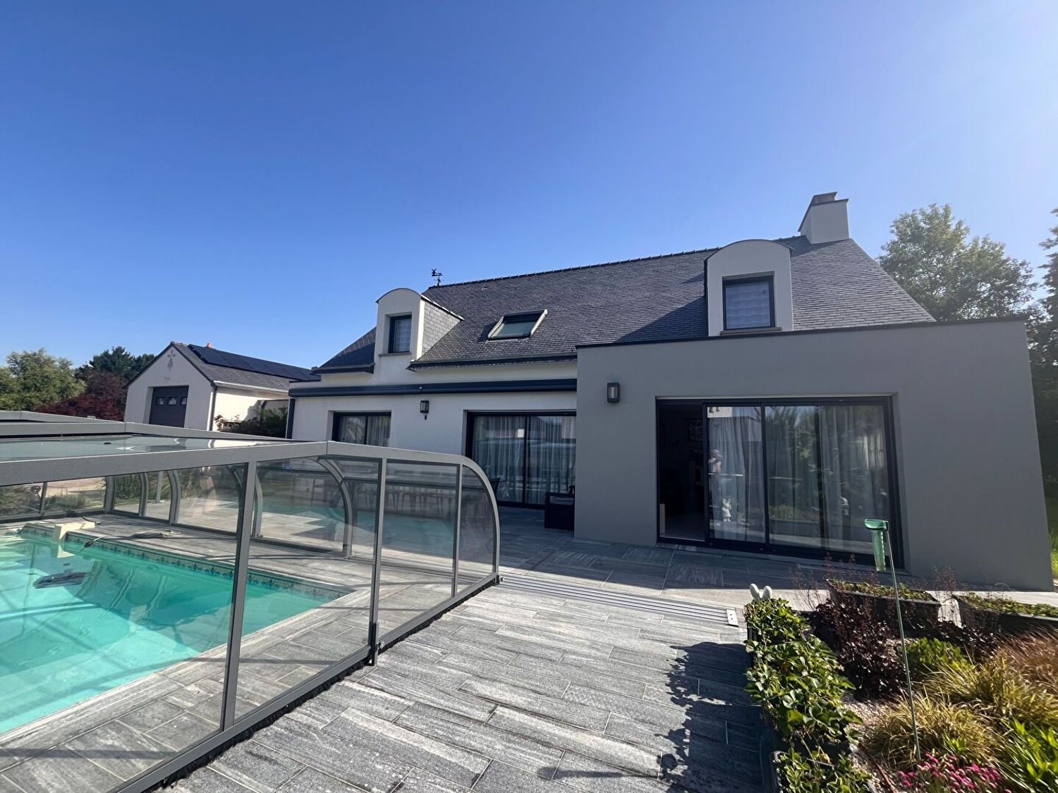 Maison à vendre, 209m², Surzur