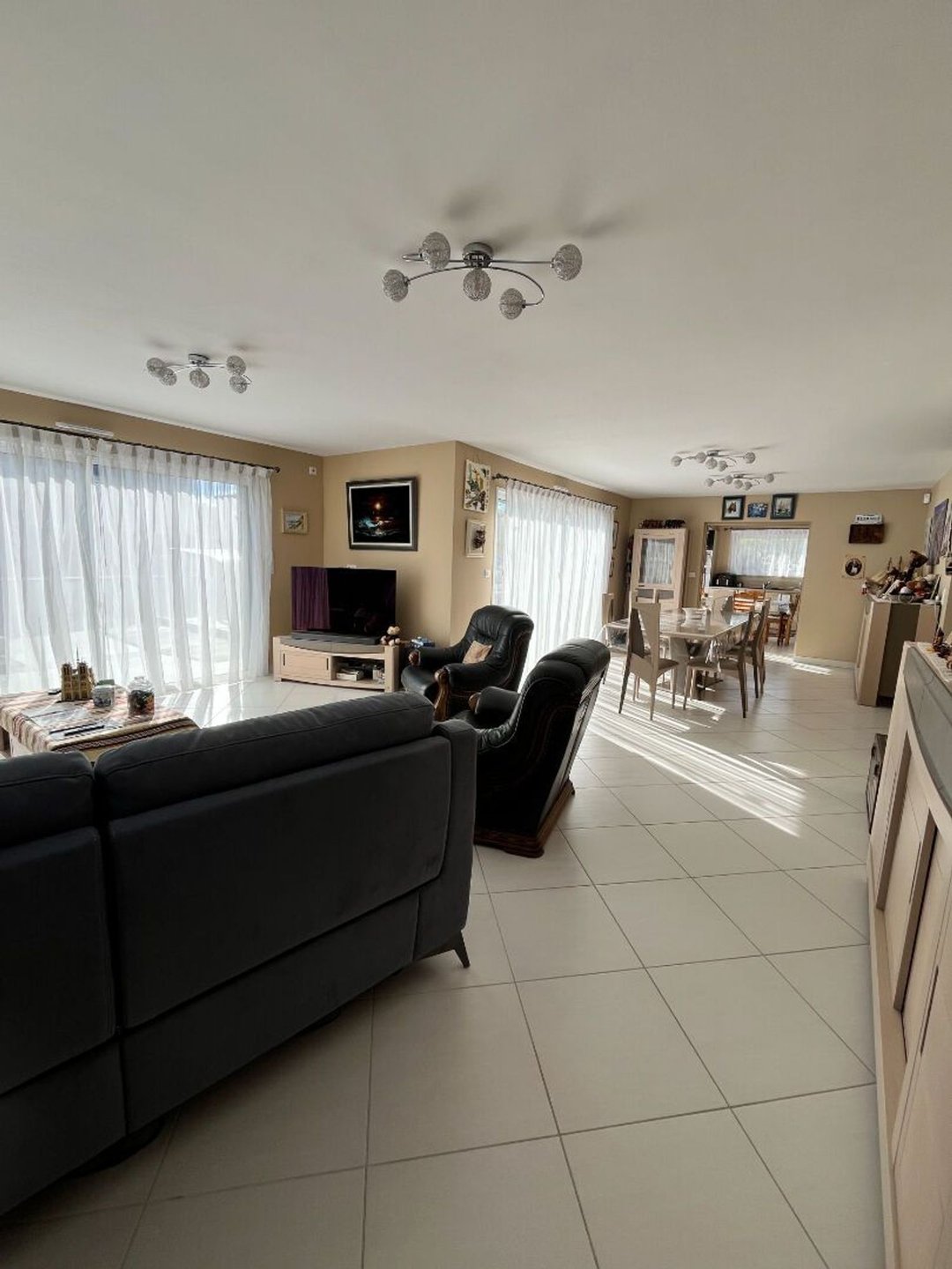 Maison à vendre, 209m², Surzur