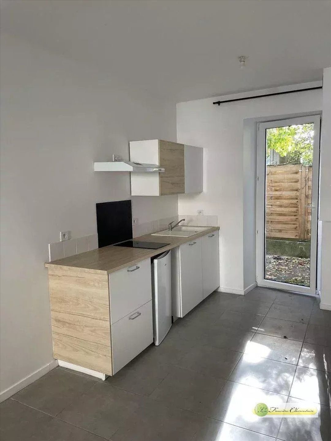 Appartement à louer, 25m², Angoulême