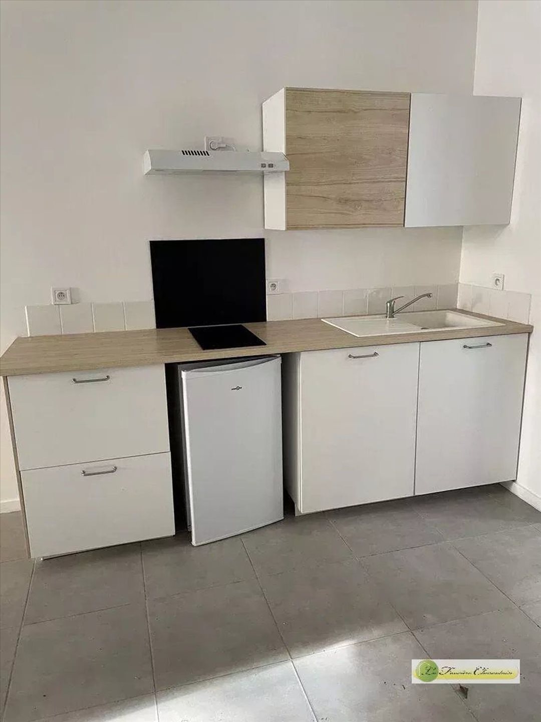 Appartement à louer, 25m², Angoulême