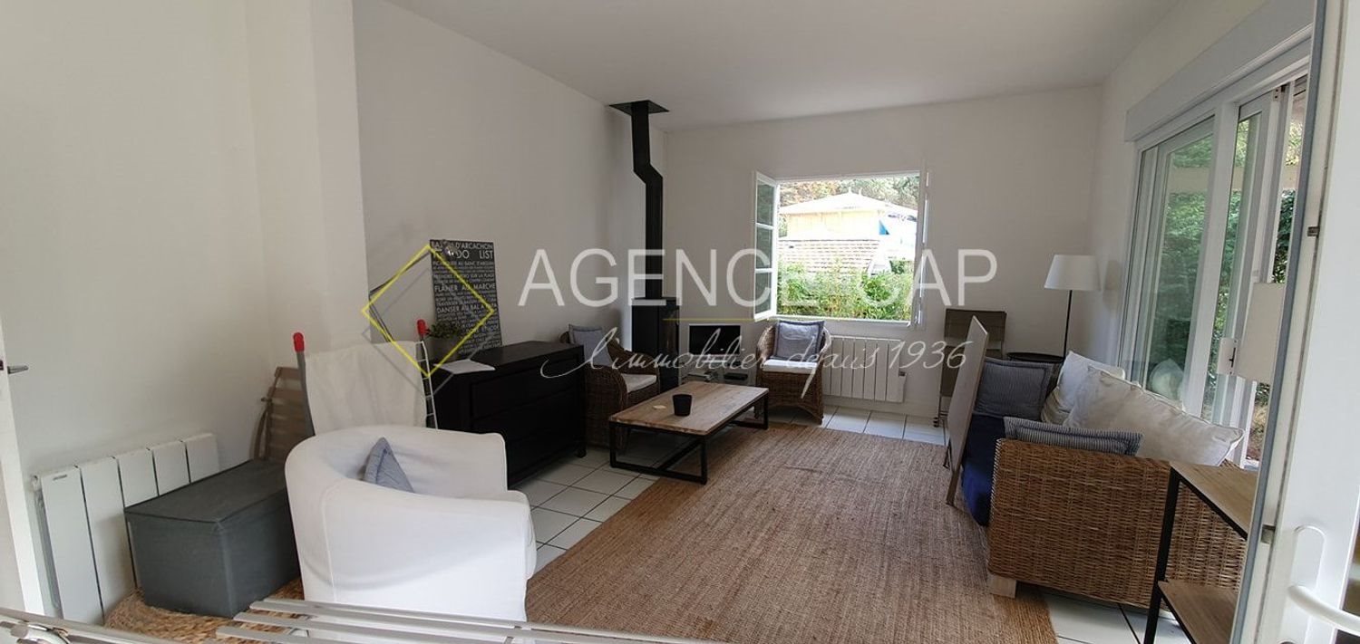Maison à vendre, 70m², Arcachon