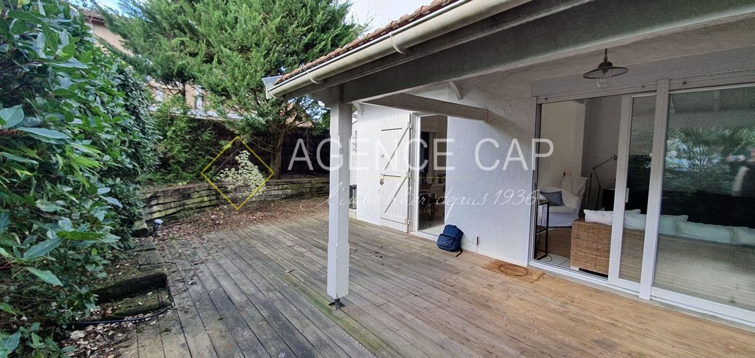 Maison à vendre, 70m², Arcachon
