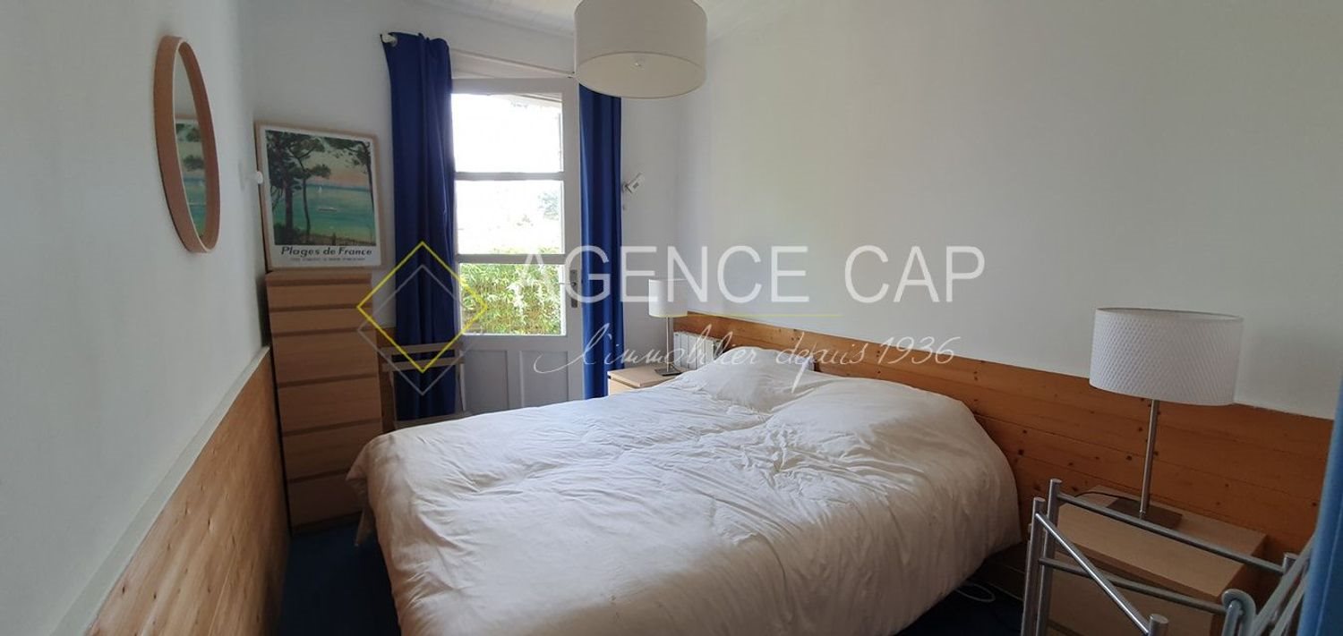 Maison à vendre, 70m², Arcachon