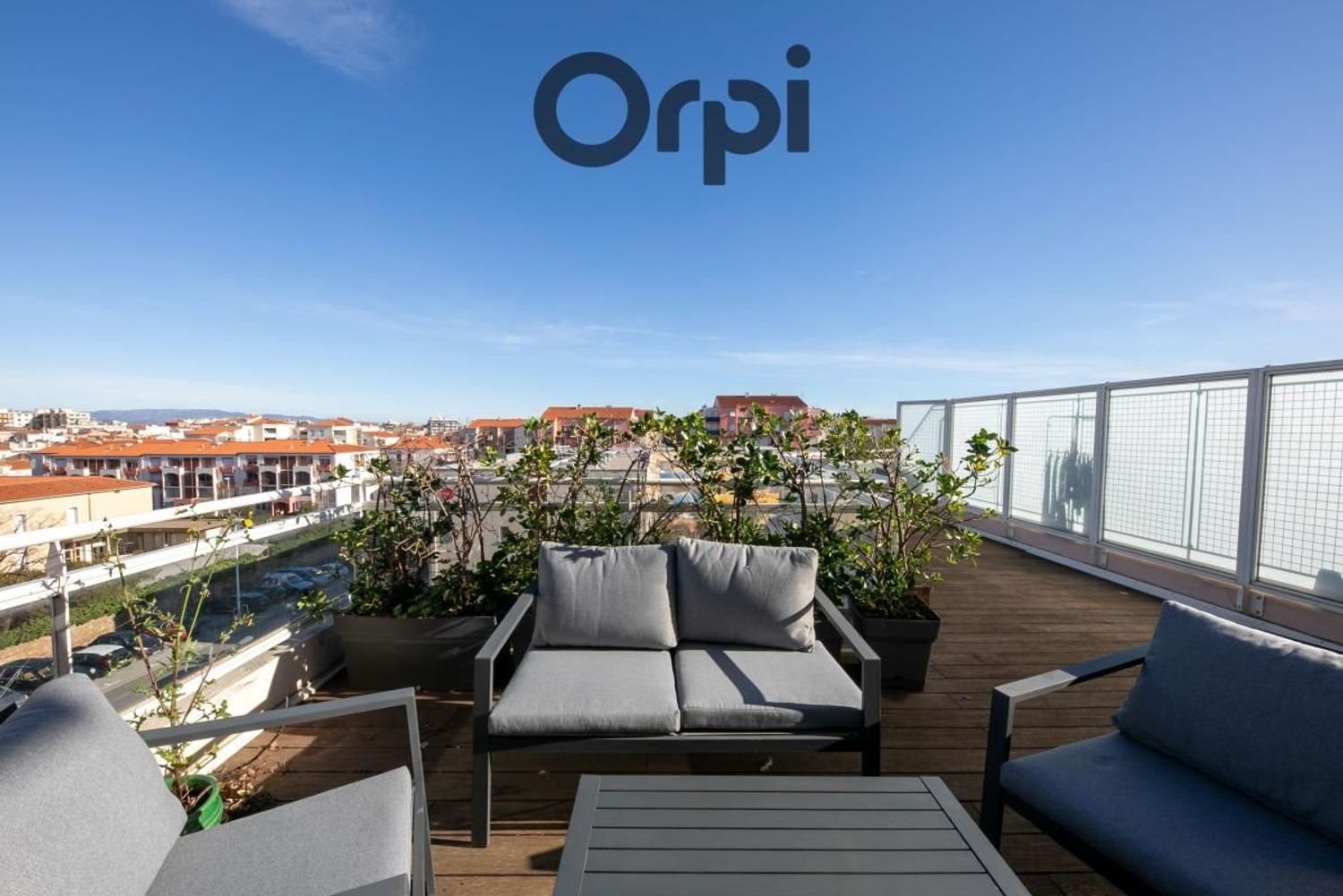 Appartement à vendre, 105m², Perpignan