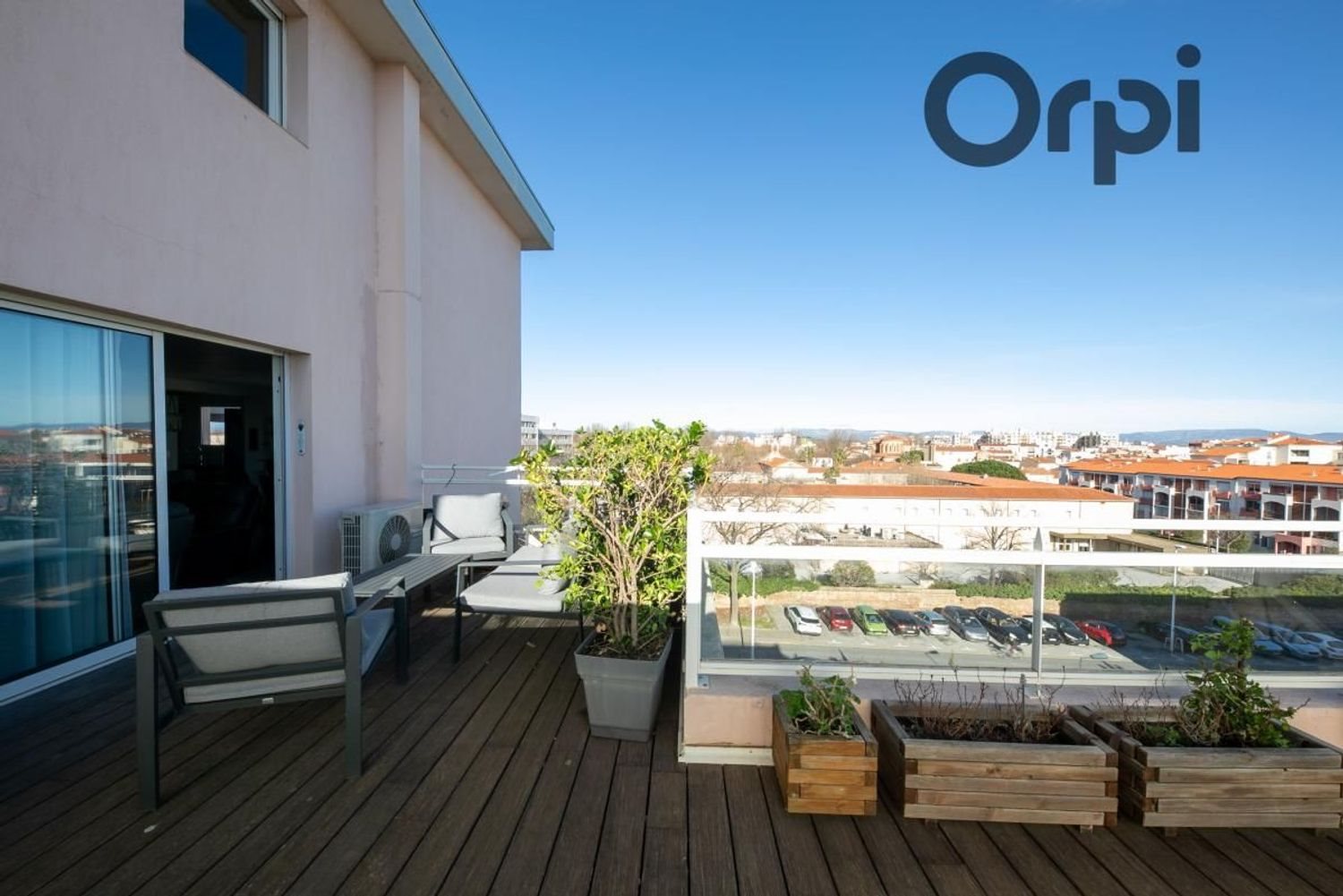 Appartement à vendre, 105m², Perpignan
