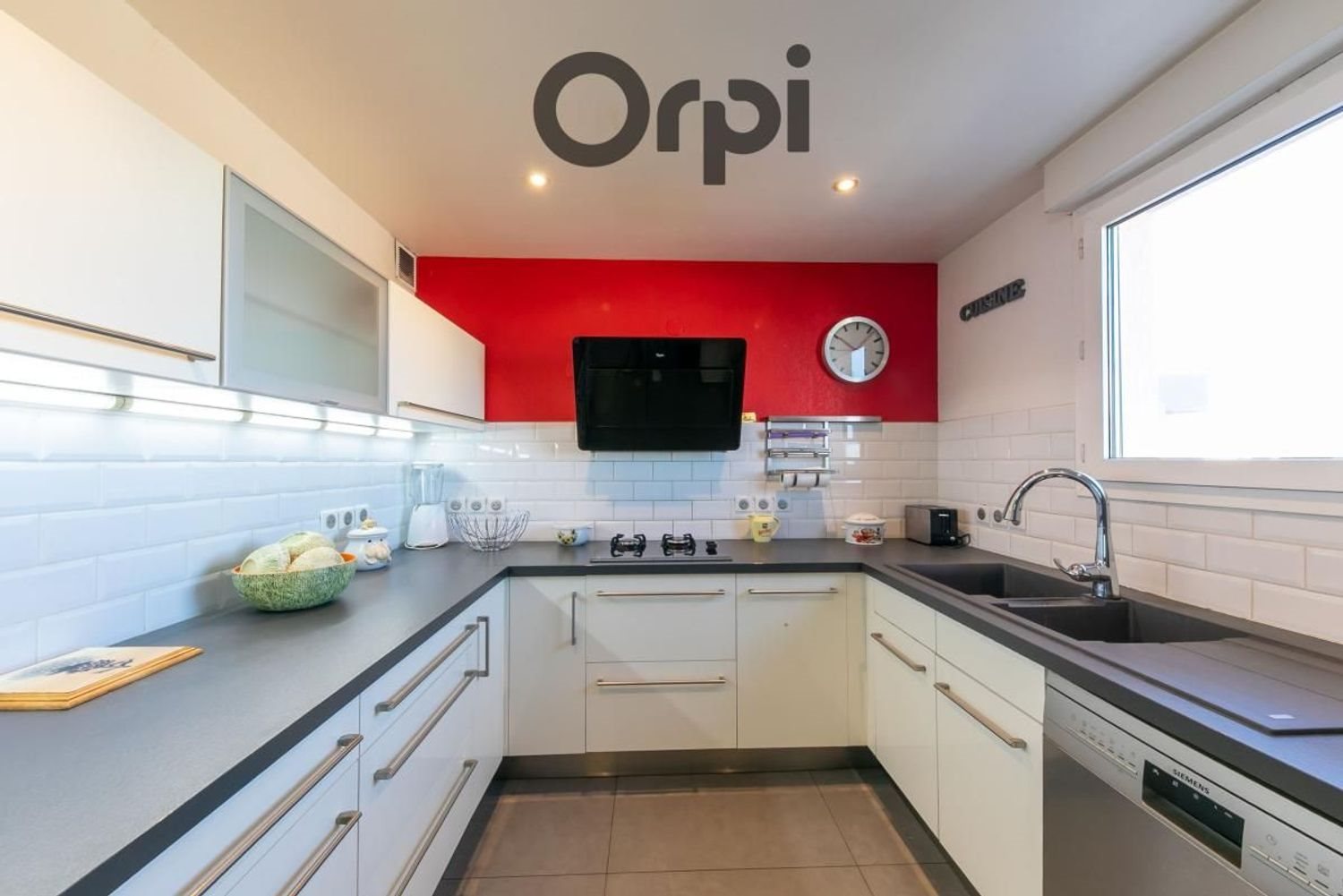 Appartement à vendre, 105m², Perpignan