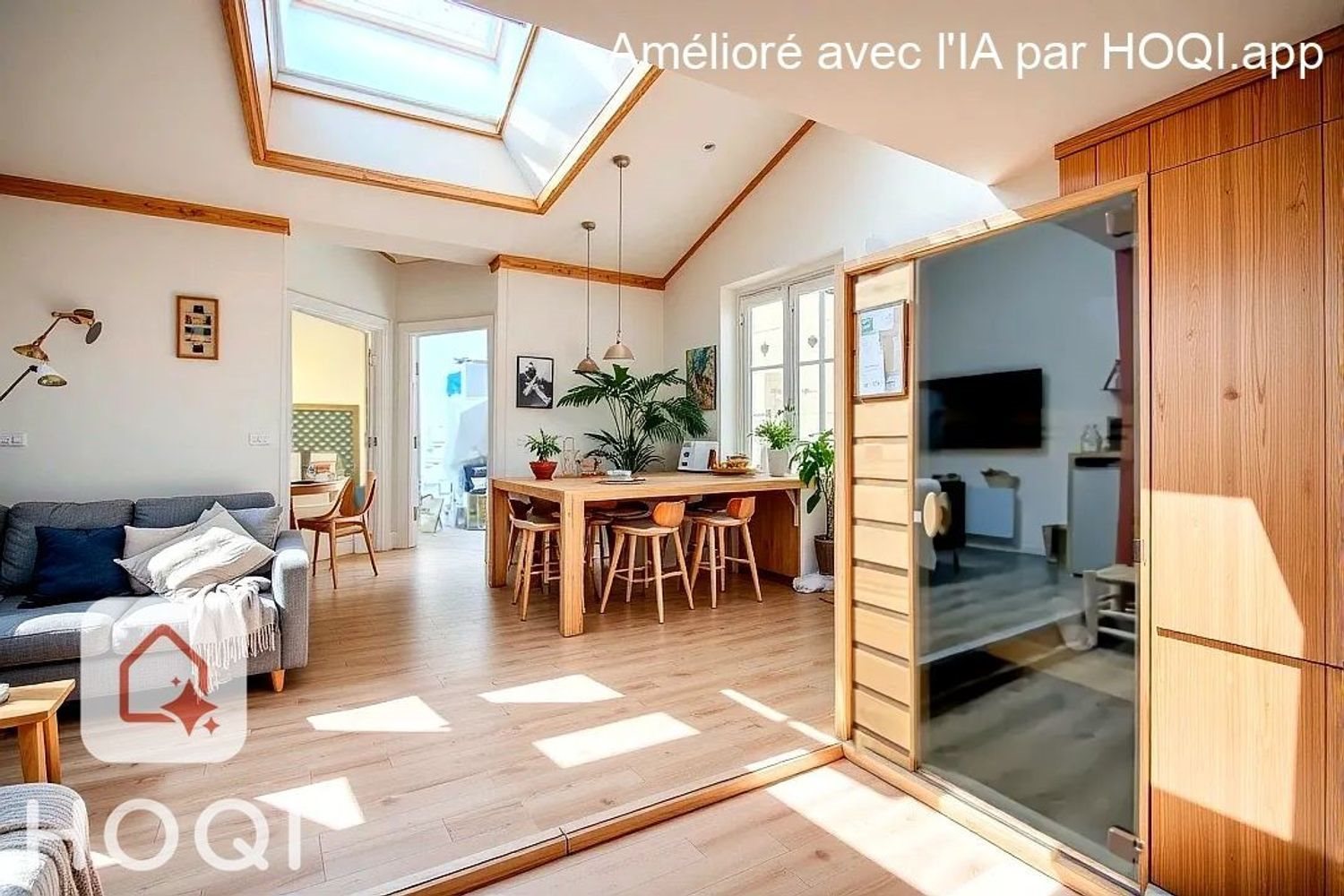 Maison à vendre, 71m², Muret