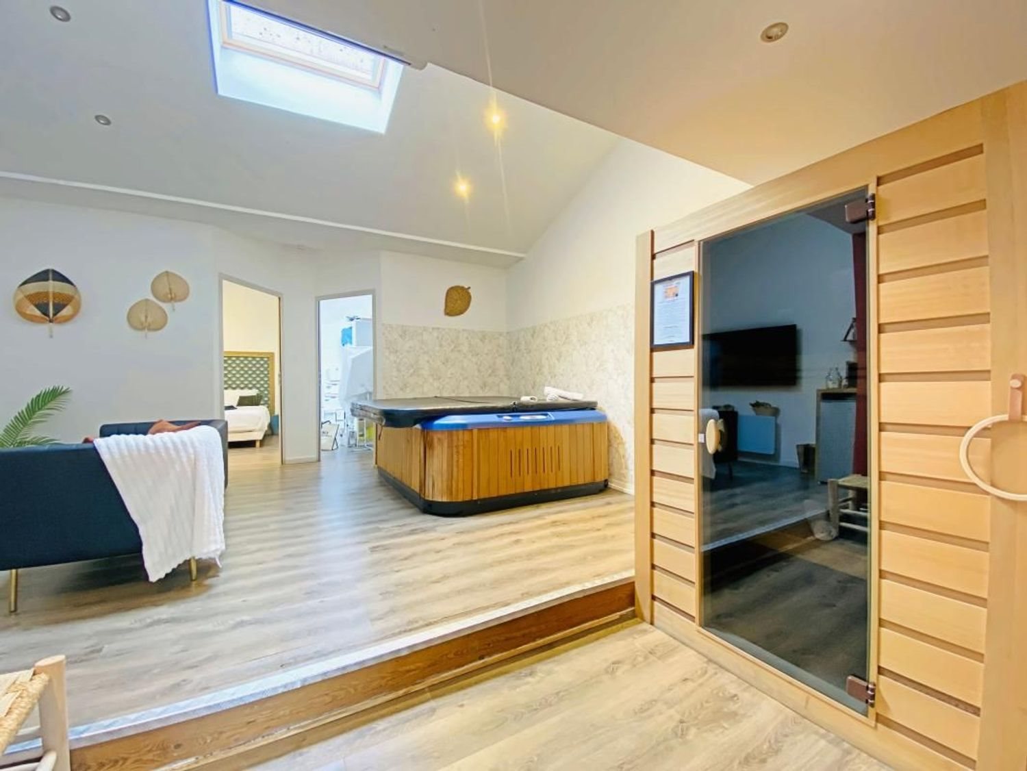 Maison à vendre, 71m², Muret
