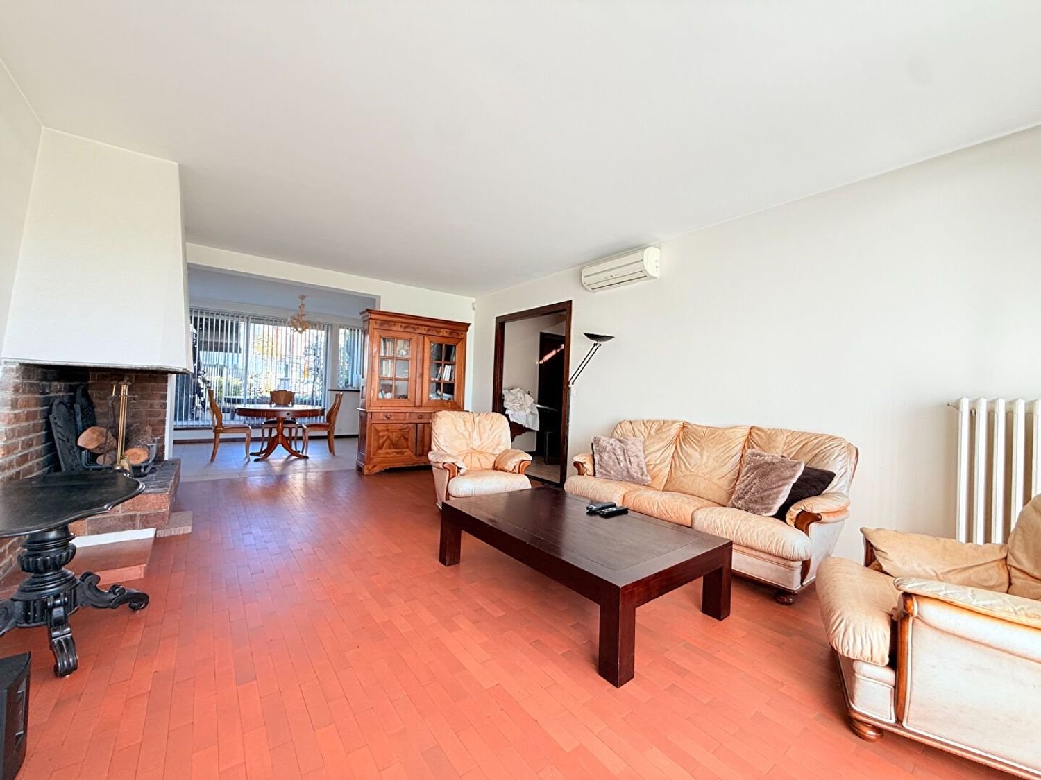 Maison à vendre, 247m², Fresnes