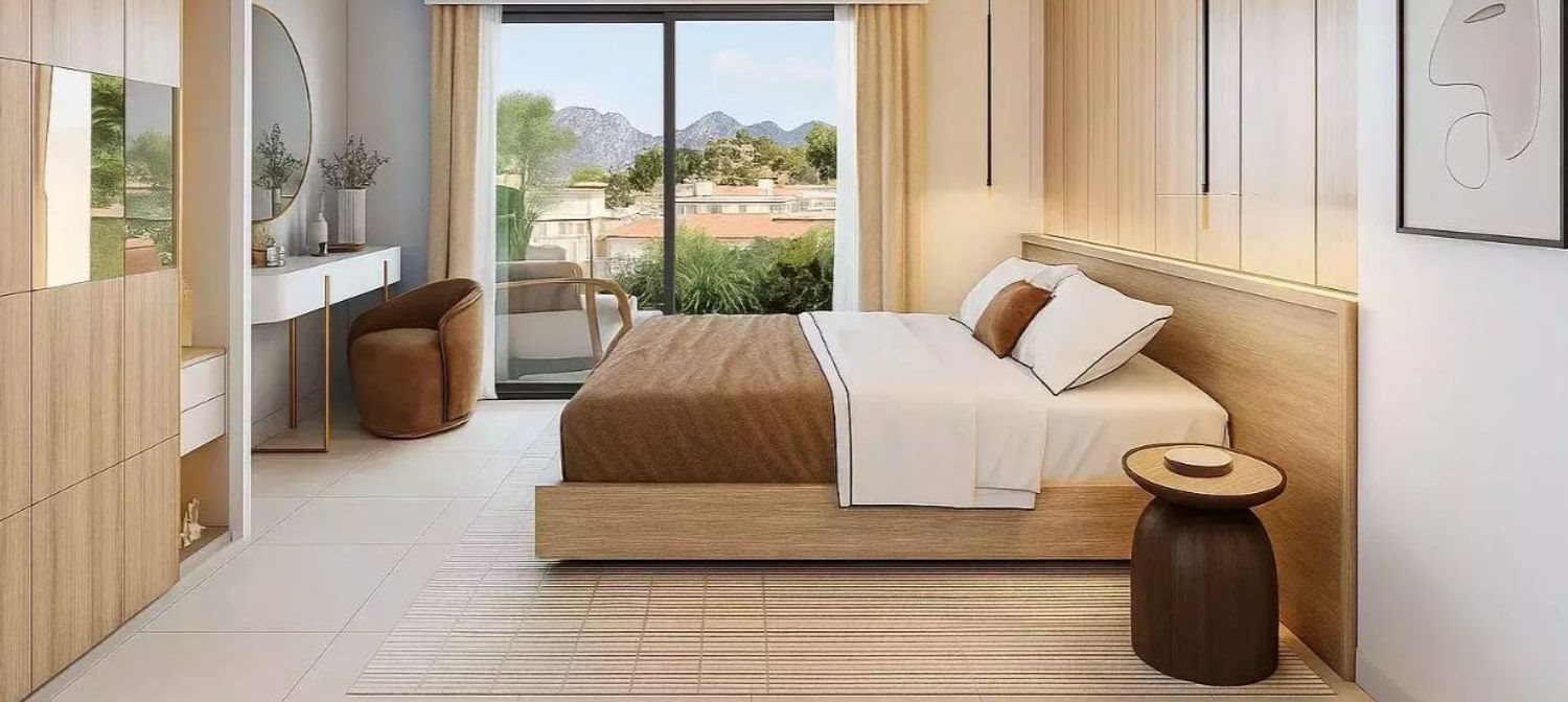 Appartement à vendre, 46m², Menton