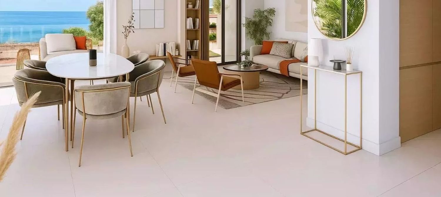 Appartement à vendre, 46m², Menton