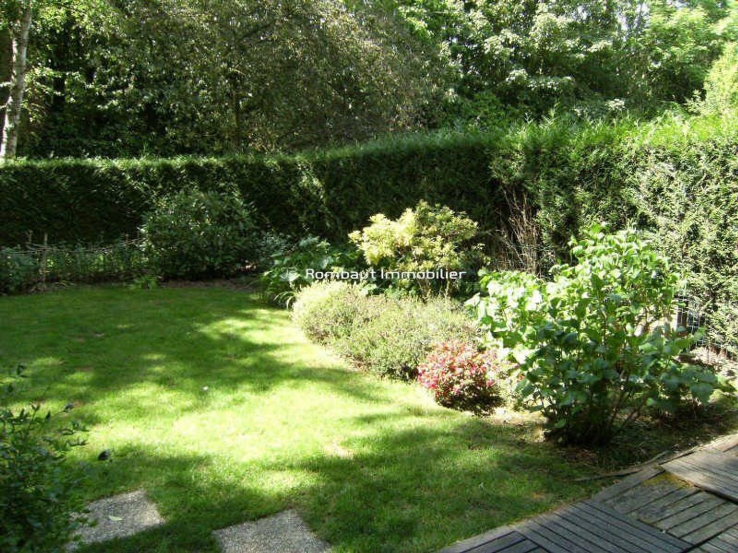 Appartement à vendre, 93m², Vaucresson