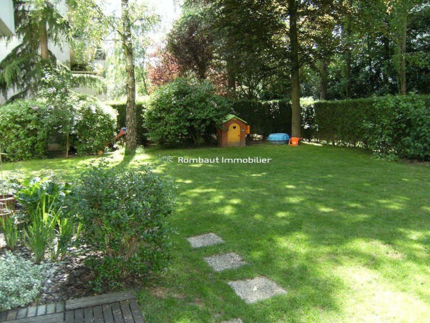 Appartement à vendre, 93m², Vaucresson