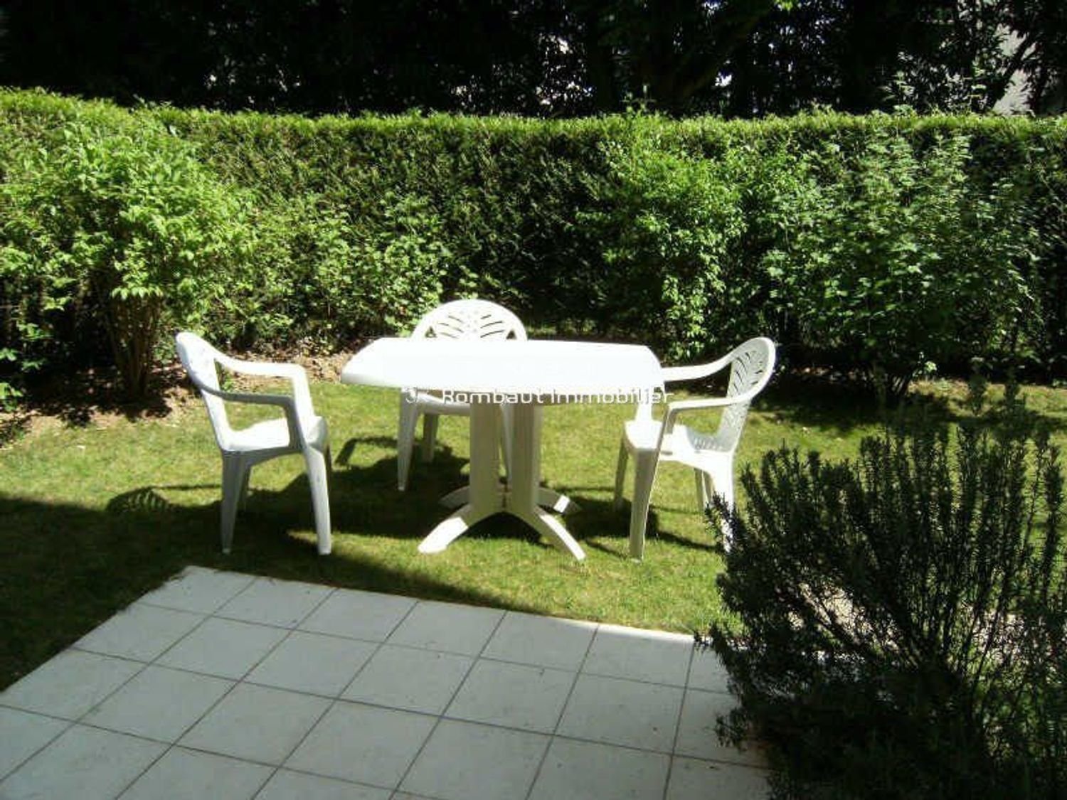 Appartement à vendre, 93m², Vaucresson