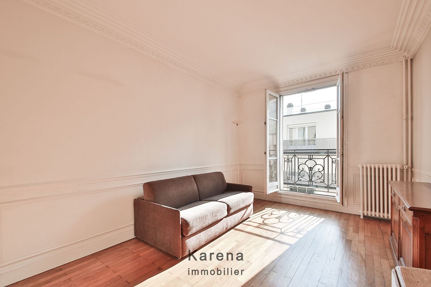 Appartement à vendre, 50m², Paris 13ème