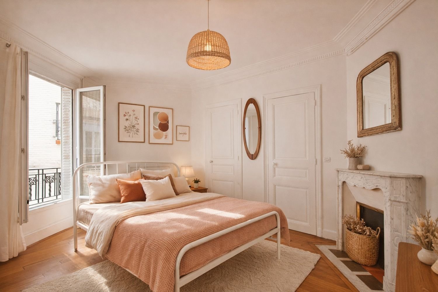 Appartement à vendre, 50m², Paris 13ème