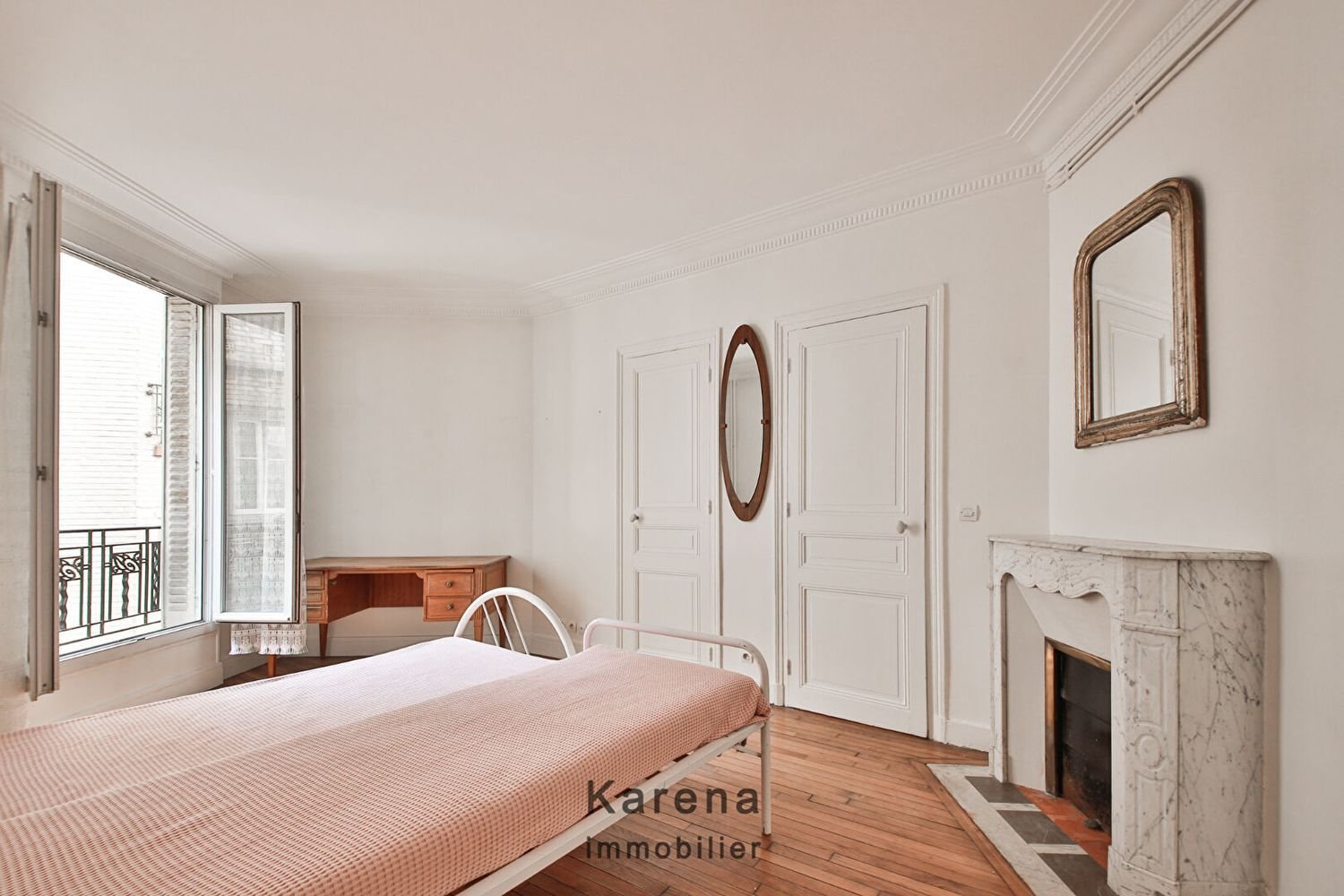 Appartement à vendre, 50m², Paris 13ème