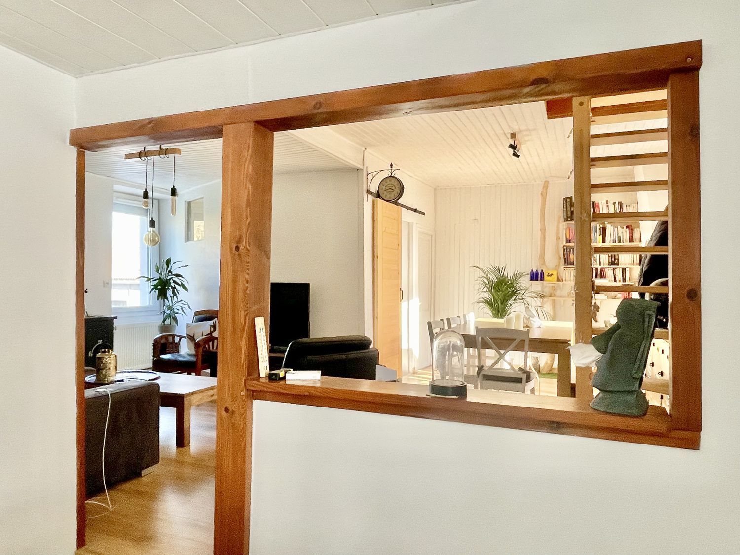 Maison à vendre, 106m², Bouguenais