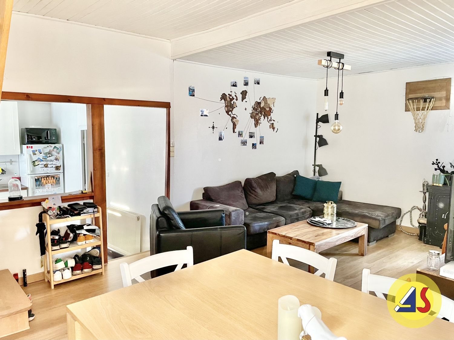 Maison à vendre, 106m², Bouguenais