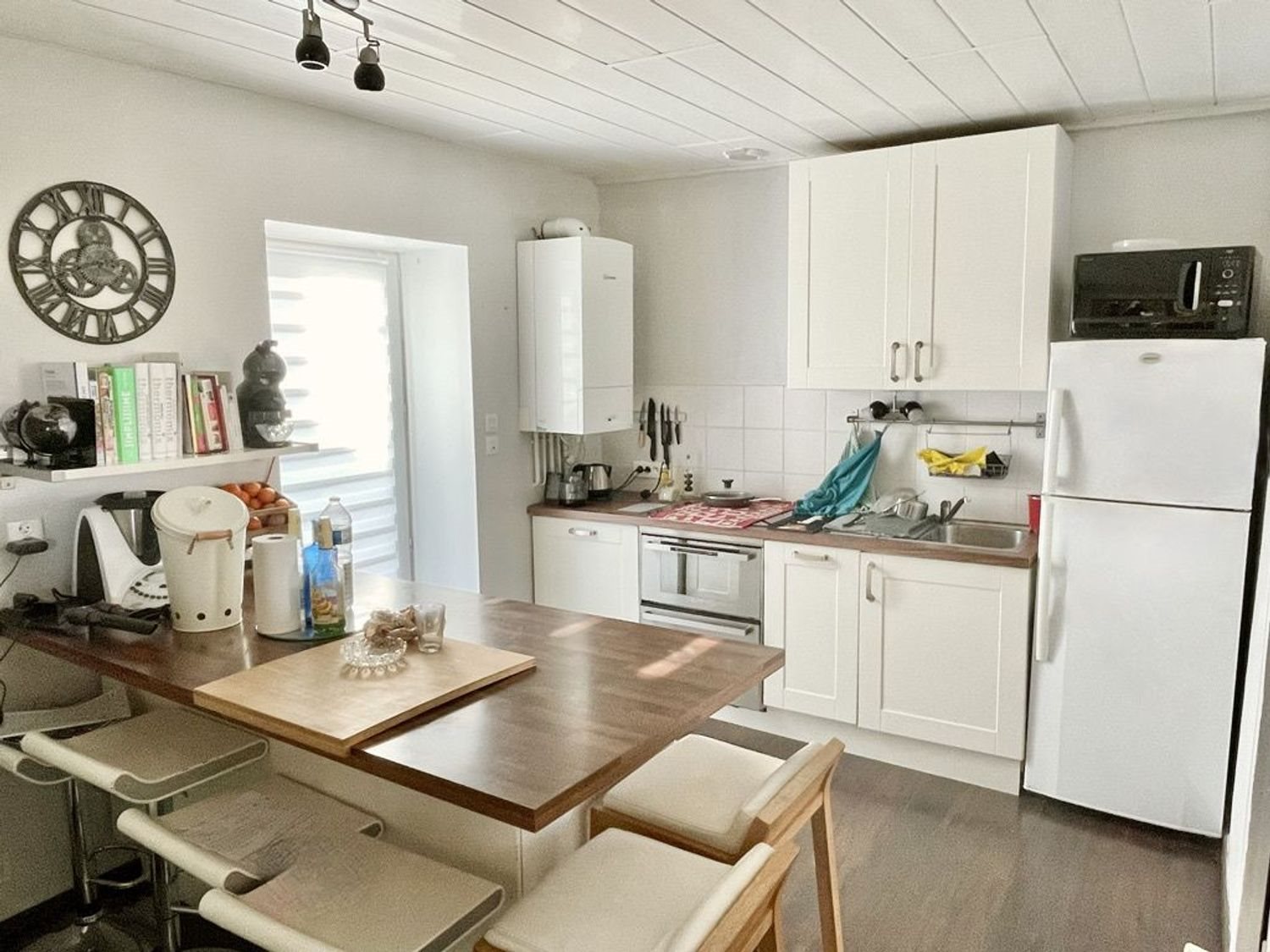 Maison à vendre, 106m², Bouguenais