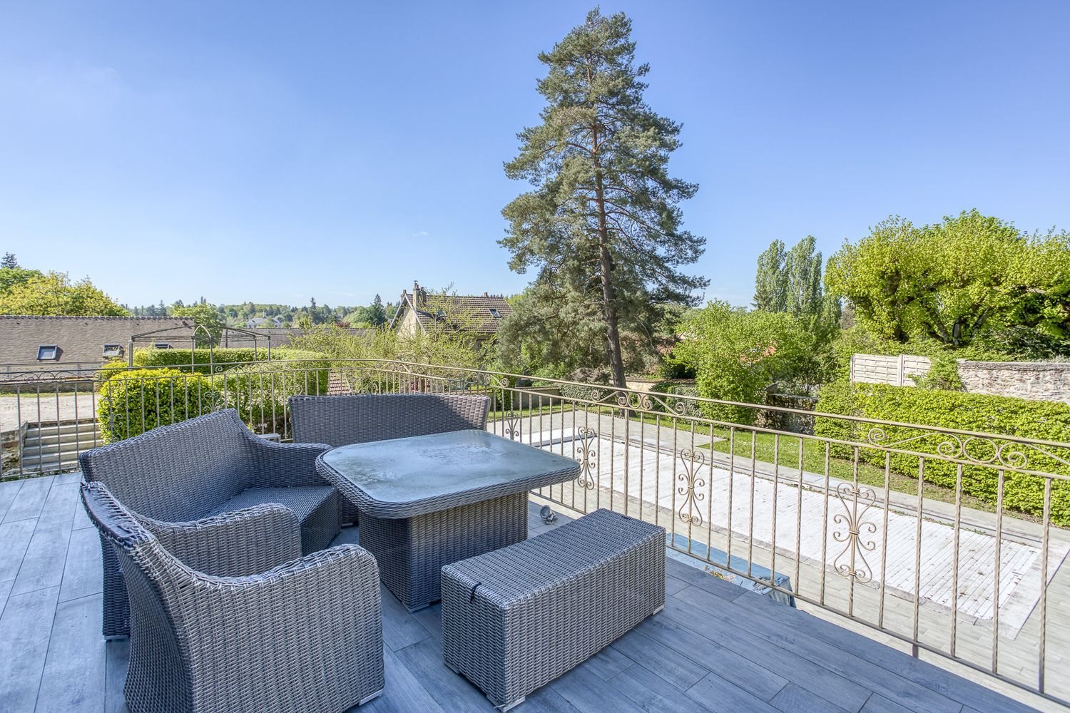 Maison à vendre, 245m², Les Bréviaires