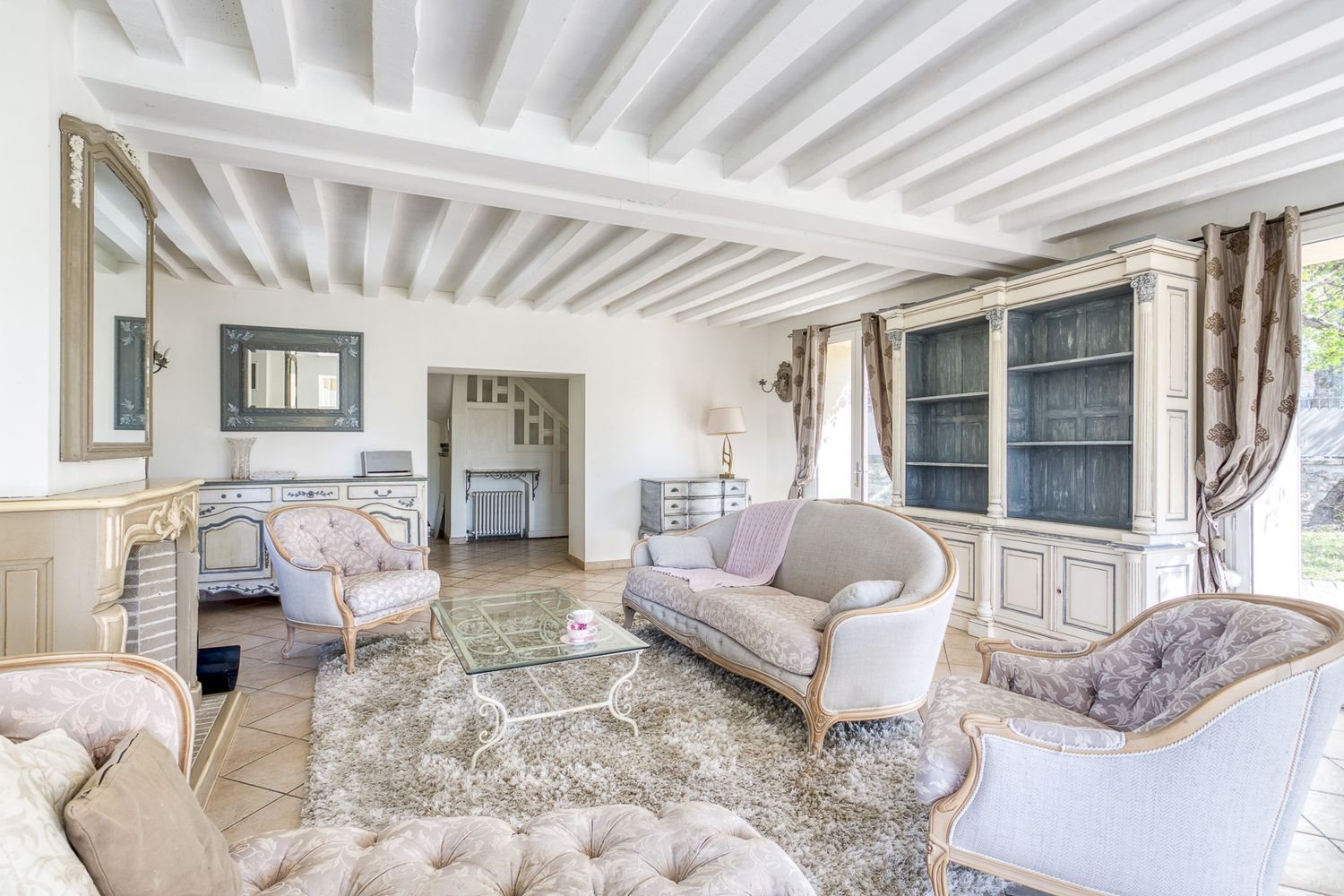Maison à vendre, 245m², Les Bréviaires