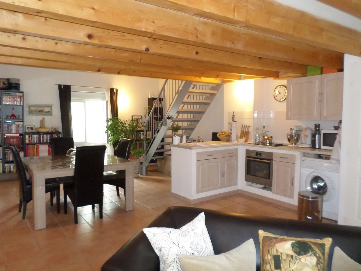 Appartement à louer, 58m², Sorgues