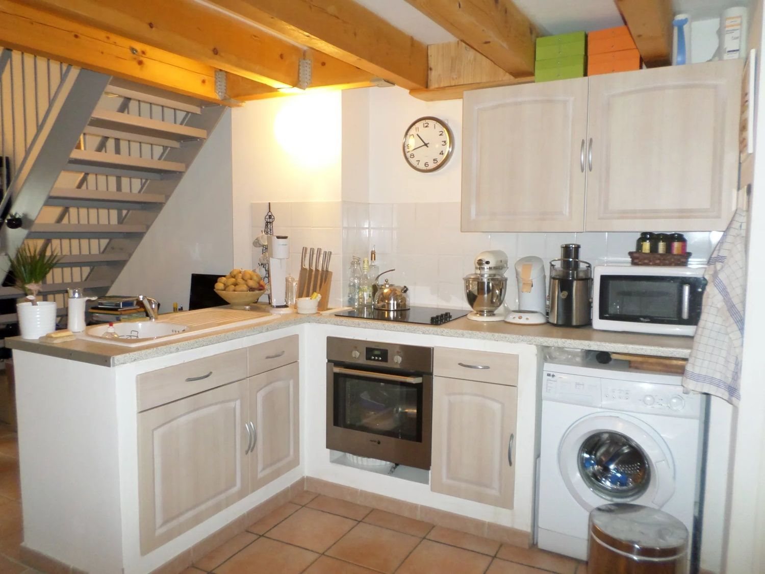 Appartement à louer, 58m², Sorgues