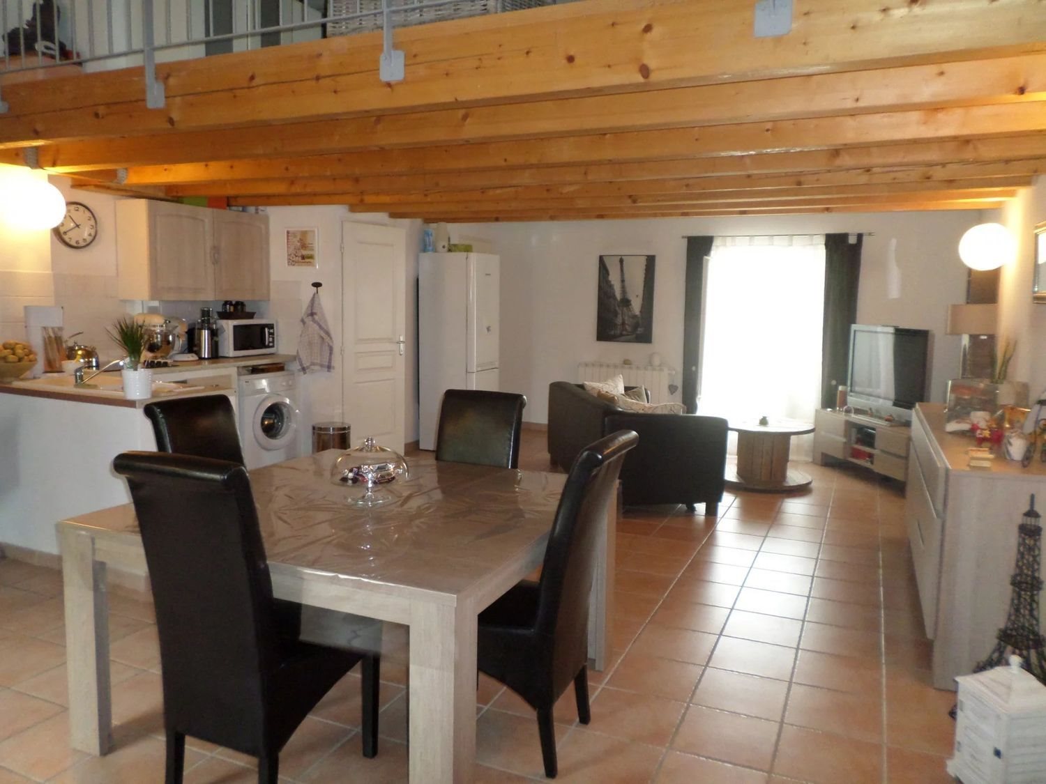 Appartement à louer, 58m², Sorgues