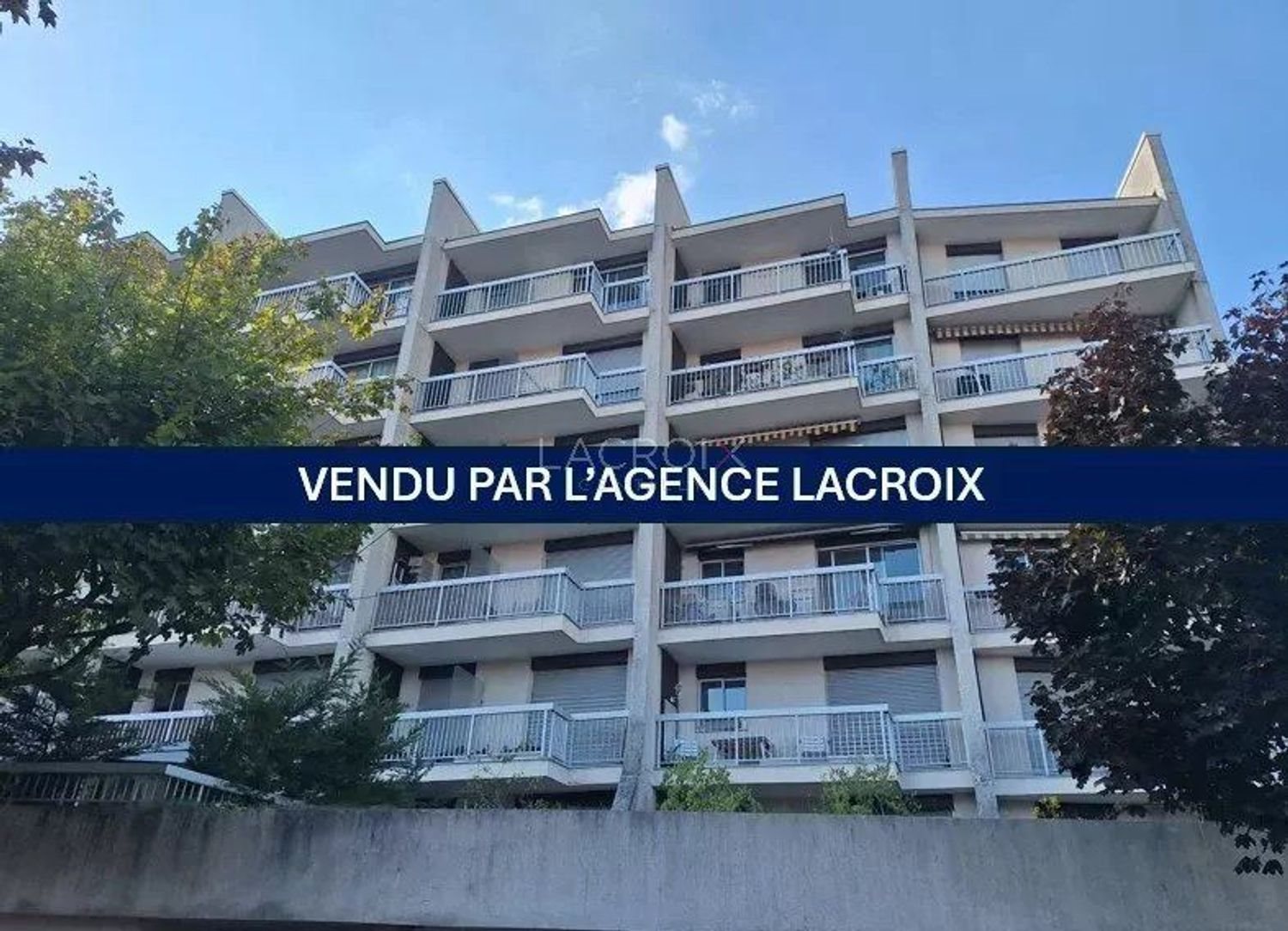 Appartement à vendre, 68m², Gentilly