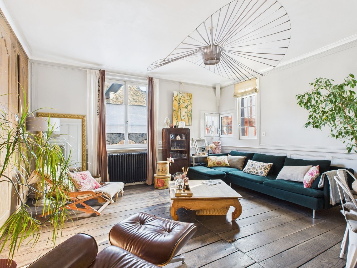 Maison à vendre, 187m², Malestroit