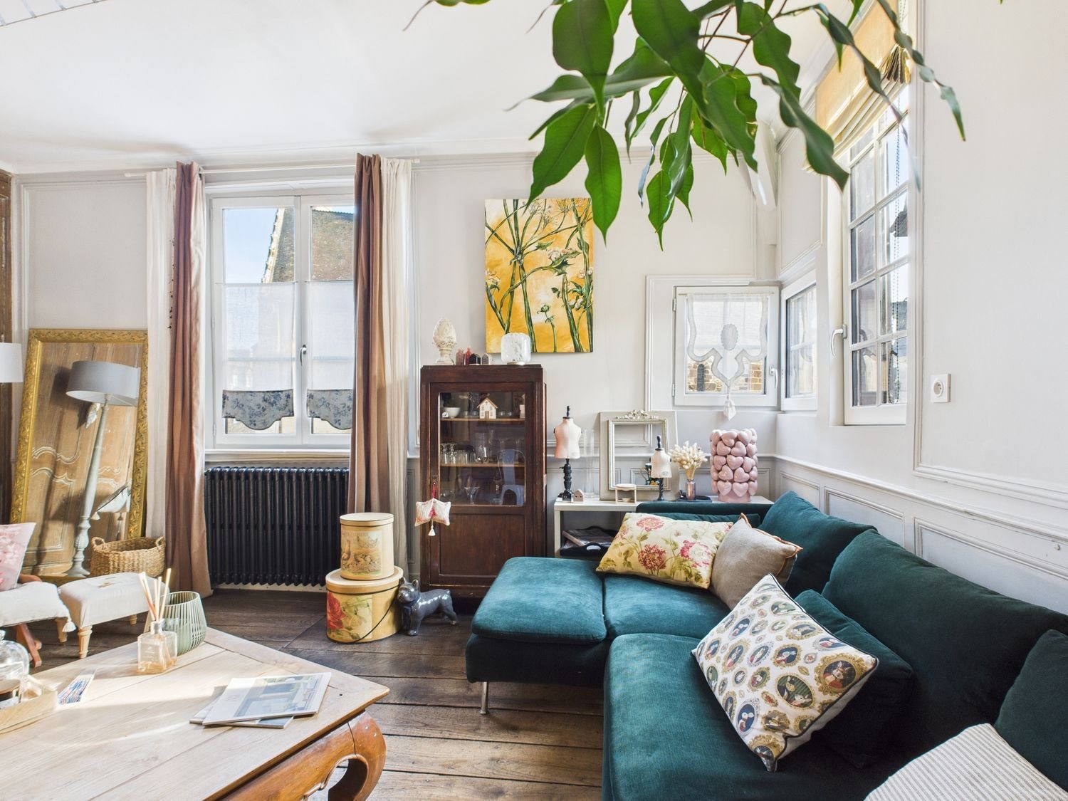 Maison à vendre, 187m², Malestroit