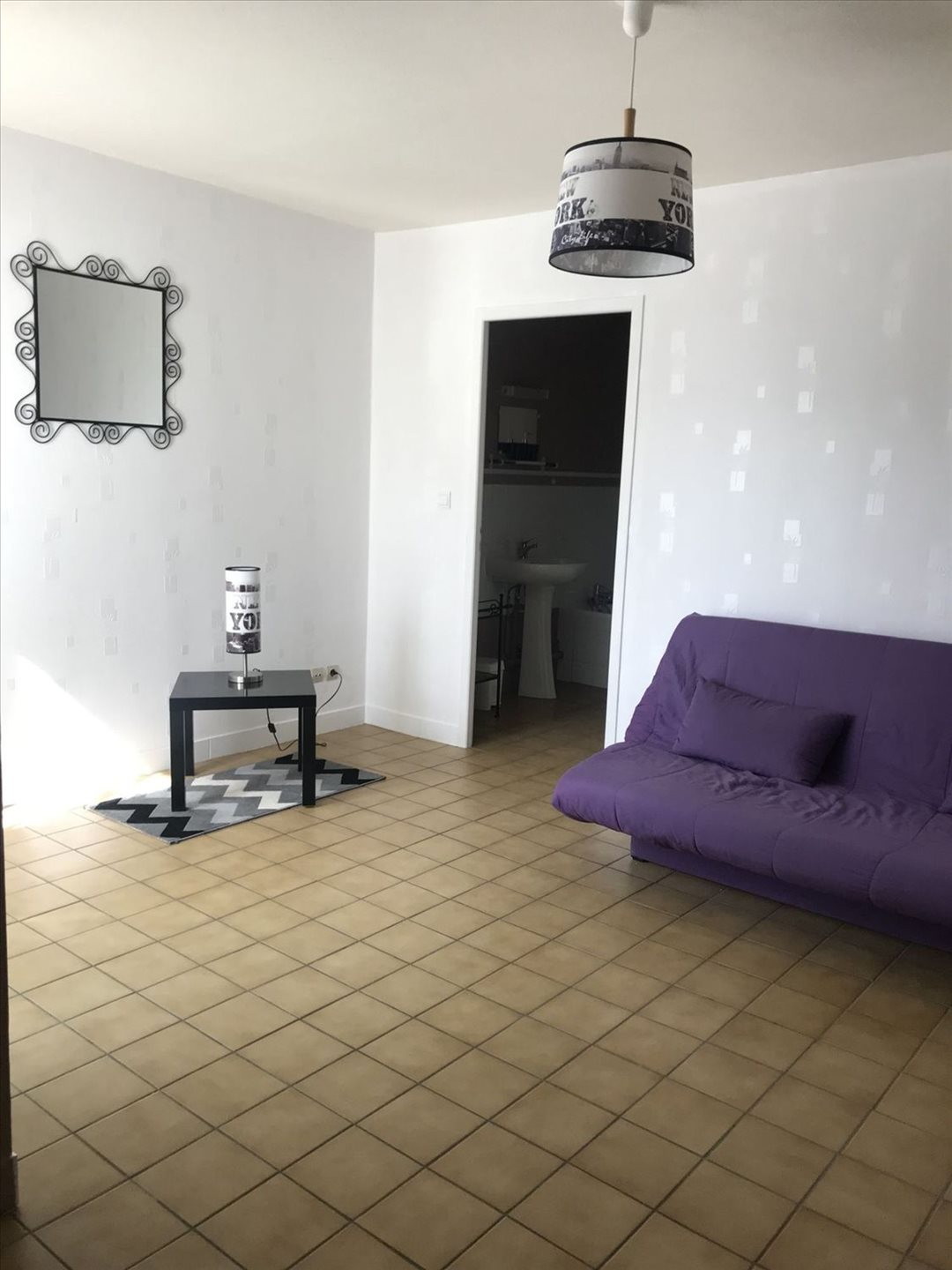 Appartement à vendre, 31m², Chaumont