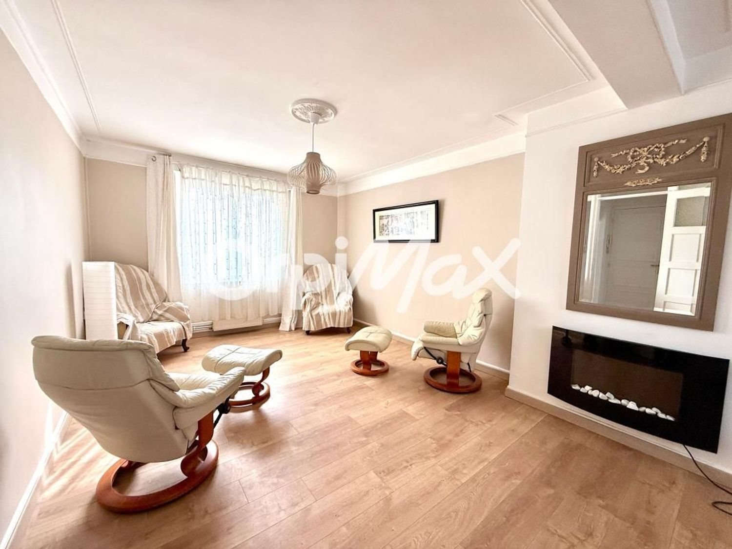 Maison à vendre, 115m², Le Portel