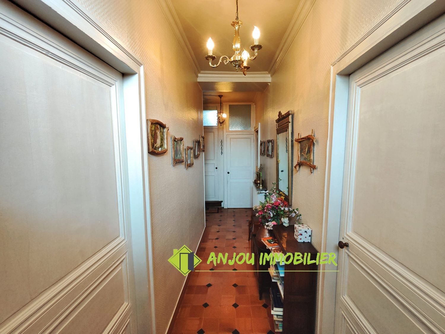 Maison à vendre, 140m², Segré