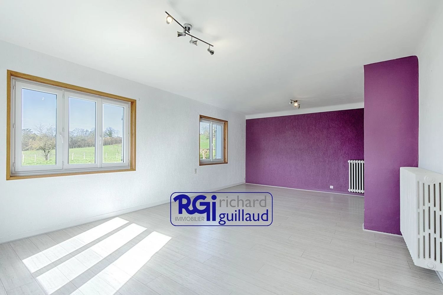 Maison à vendre, 200m², Les Abrets