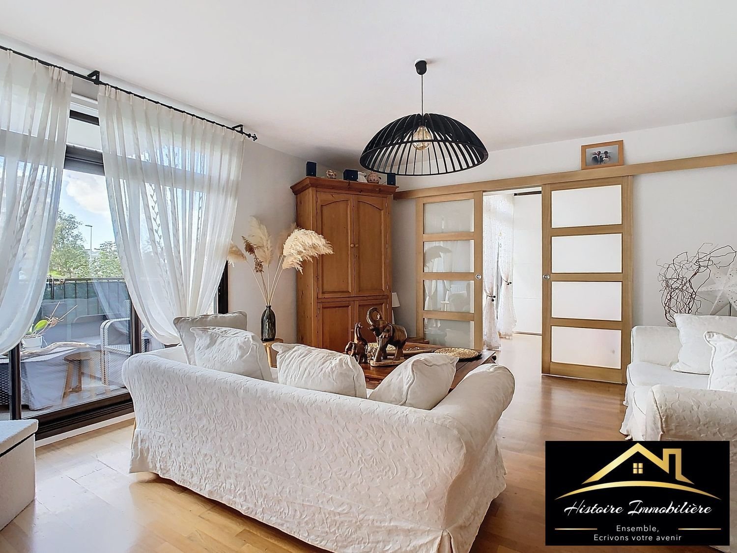 Appartement à vendre, 80m², Brest