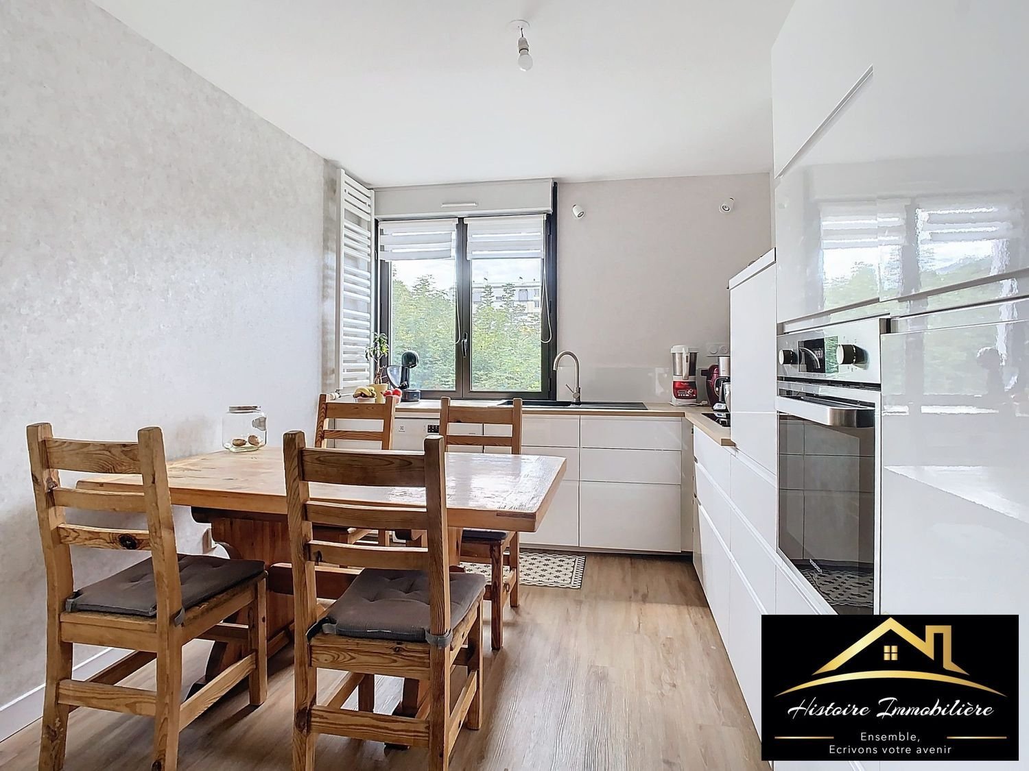Appartement à vendre, 80m², Brest