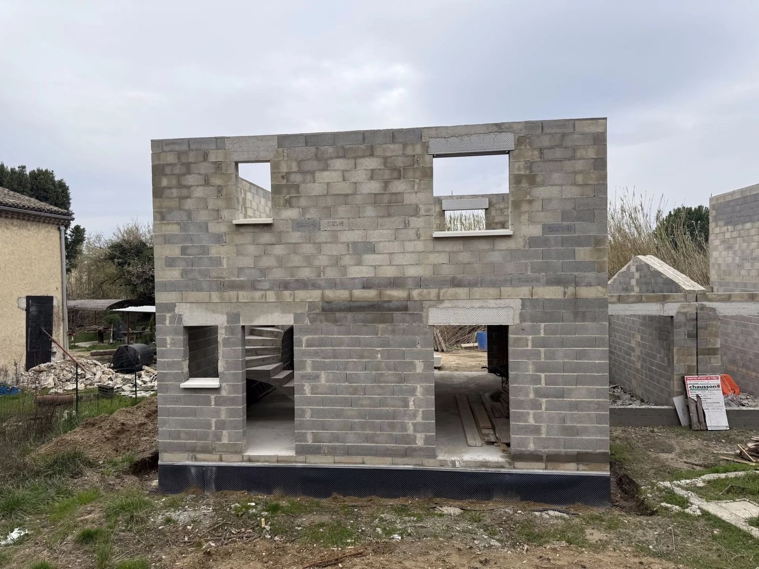 Maison à vendre, 90m², Bollène