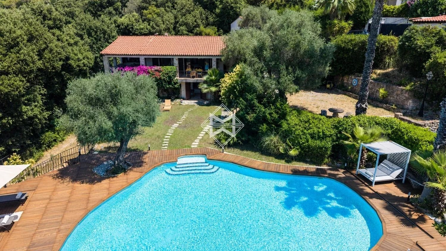 Maison à vendre, 384m², Cannes