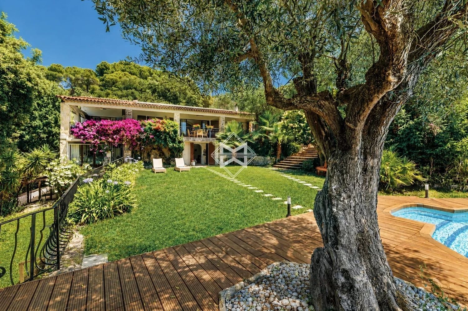 Maison à vendre, 384m², Cannes